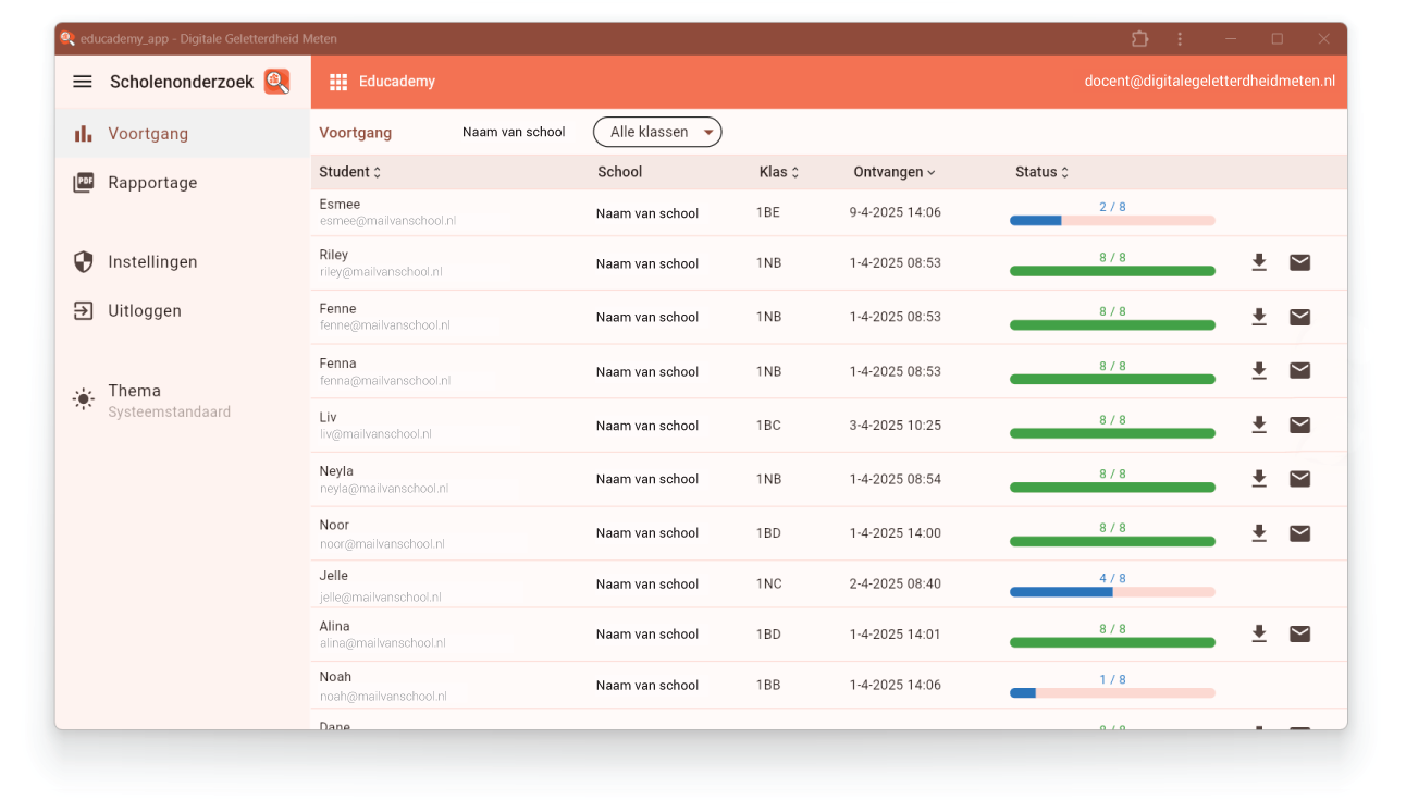 2025-docent-voortgang